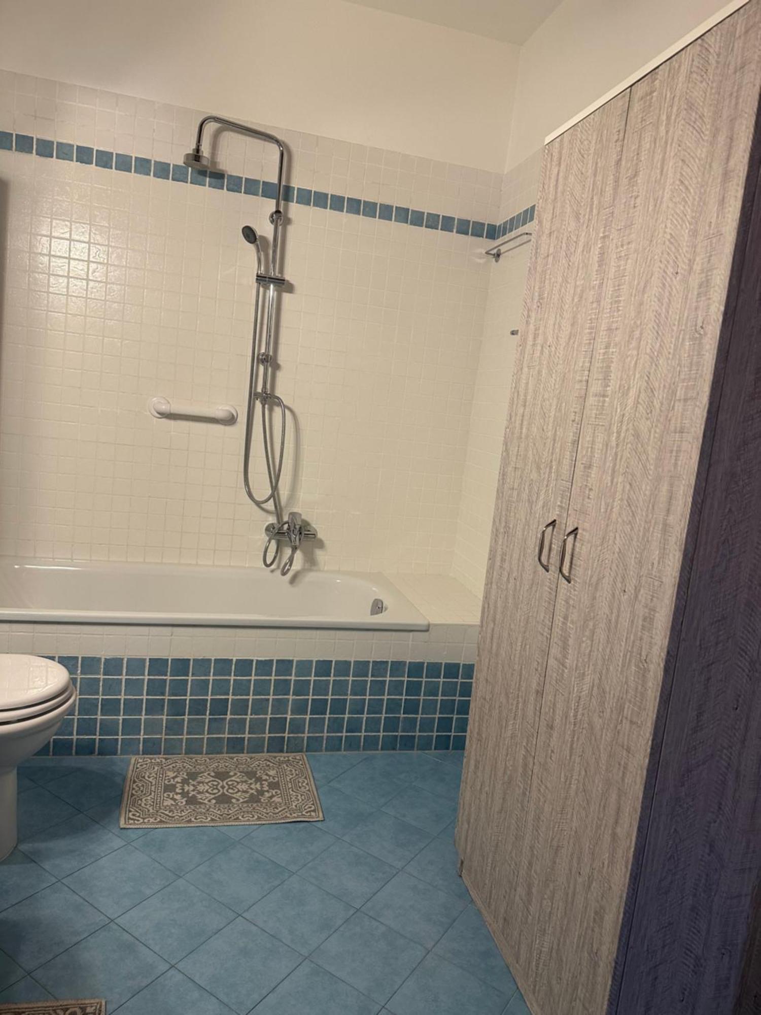 Ely Hause Apartment Calmasino Bagian luar foto
