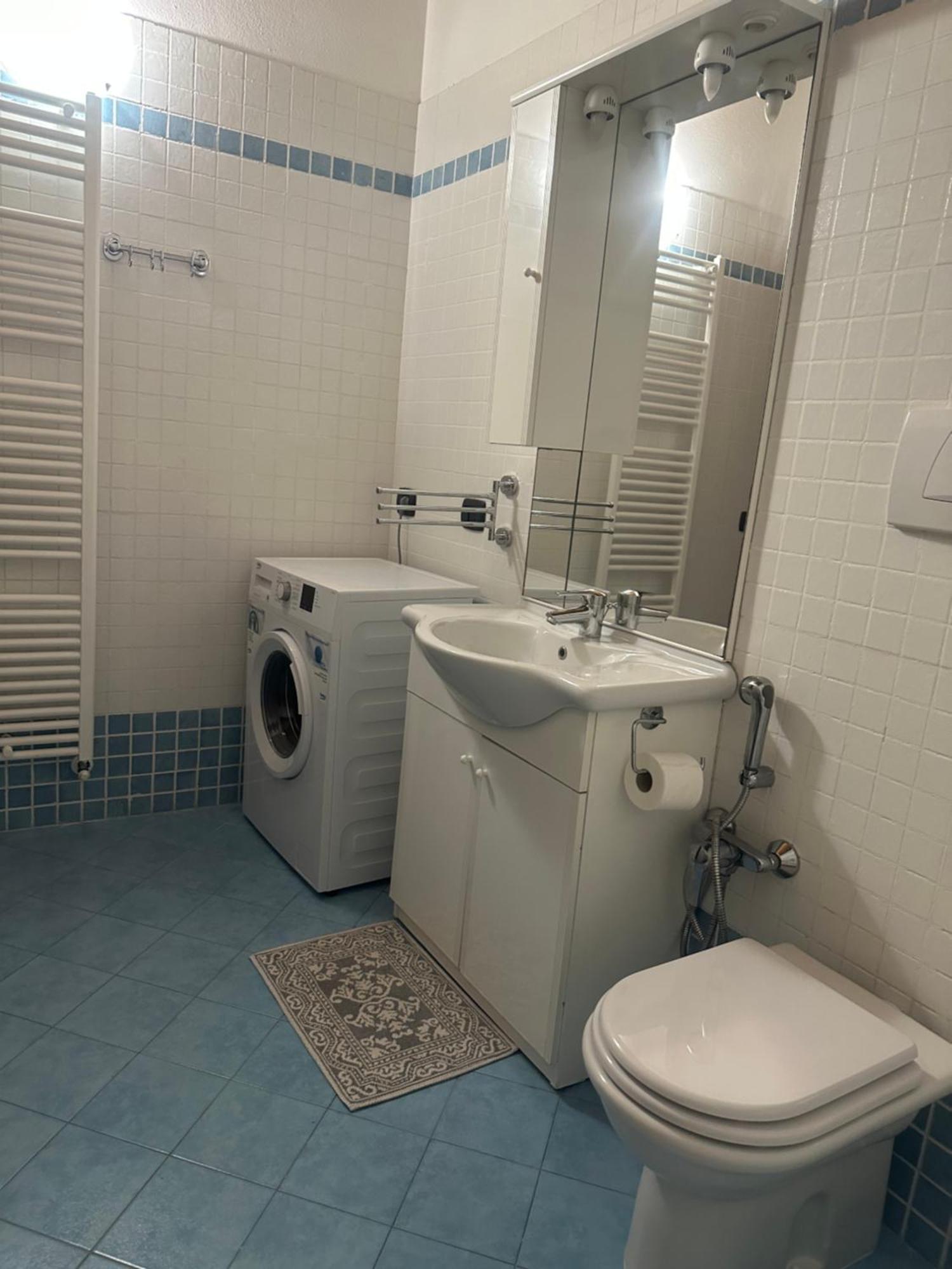Ely Hause Apartment Calmasino Bagian luar foto